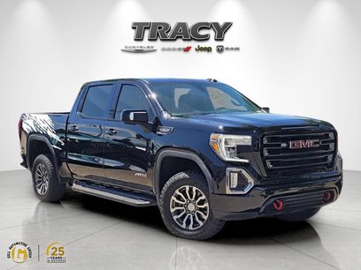 Used 2021 GMC Sierra 1500 AT4