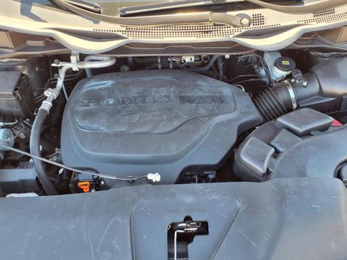 Used 2020 Honda Odyssey Elite image 33