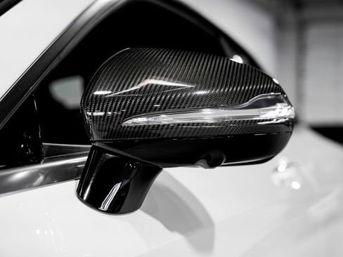 Used 2017 Mercedes-Benz S 65 AMG Cabriolet image 43