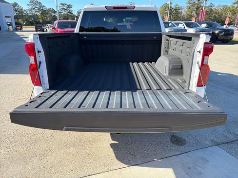 Used 2024 Chevrolet Silverado 1500 W/T w/ WT Value Package image 26