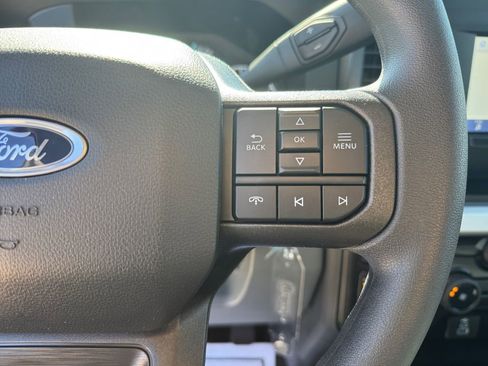 New 2026 Ford F250 XL w/ STX Appearance Package image 33