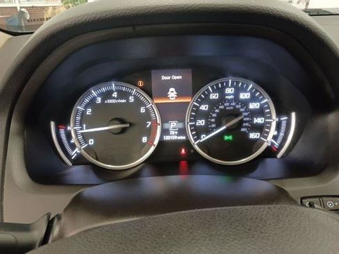 Used 2016 Acura TLX V6 w/ Technology Package FWD image 31