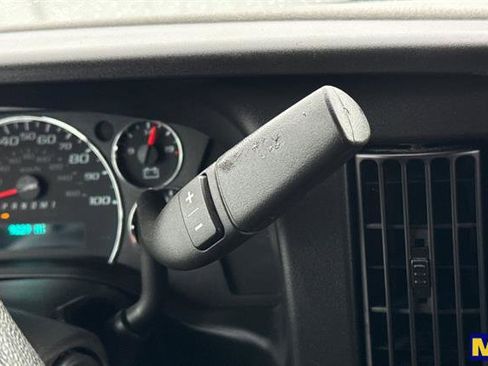 Used 2024 GMC Savana 2500 w/ Driver Convenience Package image 23