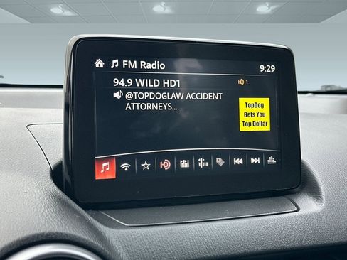 Used 2019 MAZDA CX-3 Sport image 22