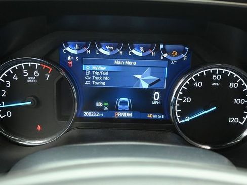 Certified 2022 Ford F150 XLT w/ Equipment Group 302A High image 13