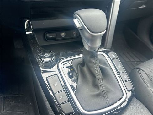 Used 2024 Kia Seltos SX image 24