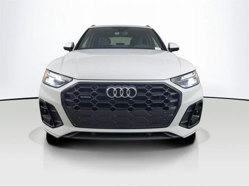 Used 2025 Audi Q5 2.0T Premium AWD/4WD image 2