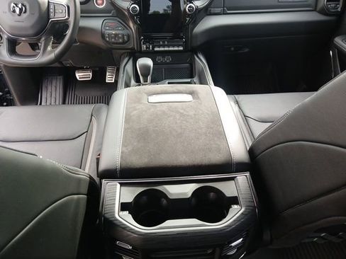 Used 2026 RAM 1500 RHO w/ Bed Utility Group image 37