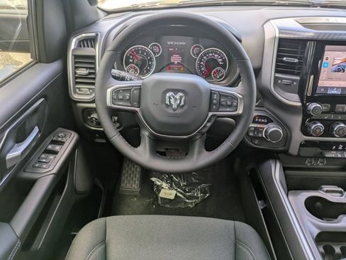 New 2026 RAM 1500 Big Horn image 14