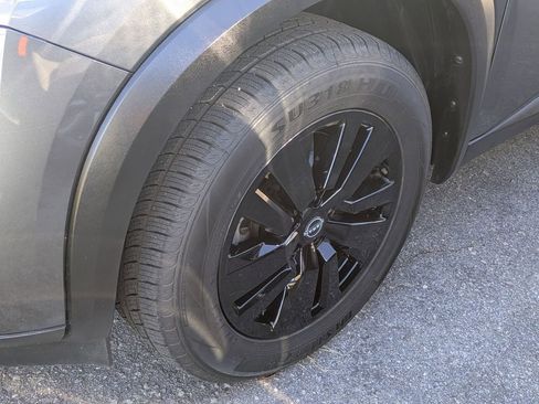 Used 2023 Nissan Pathfinder SL image 37