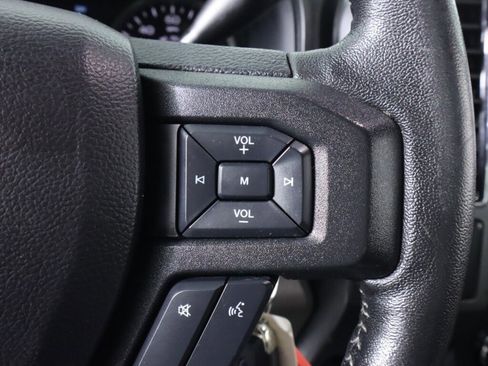 Used 2019 Ford F150 XLT w/ Equipment Group 301A Mid image 15