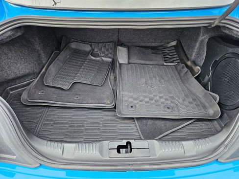 Used 2022 Ford Mustang GT Premium w/ Equipment Group 401A image 24