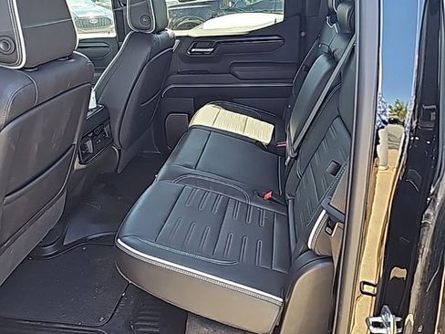 Used 2026 GMC Sierra 1500 AT4X image 9