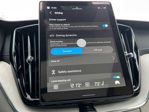 New 2026 Volvo XC60 B5 Ultra w/ Protection Package Premier image 30