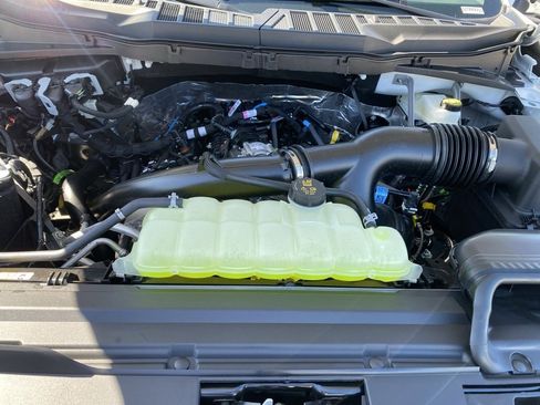 New 2025 Ford F150 STX image 30