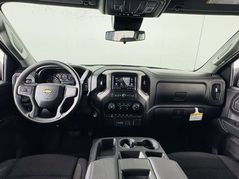 Used 2026 Chevrolet Silverado 1500 Custom RWD image 18