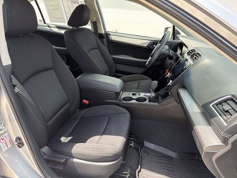 Used 2019 Subaru Legacy 2.5i Premium AWD/4WD image 25