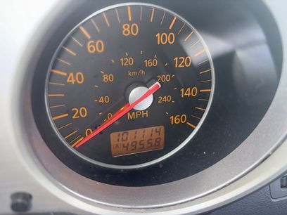 Used 2007 Nissan 350Z Touring