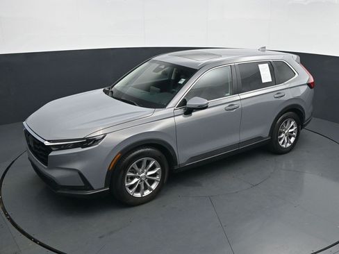 Used 2024 Honda CR-V EX-L image 17