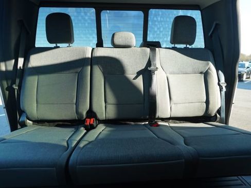 Used 2024 Ford F150 XLT w/ Equipment Group 302A MID image 32