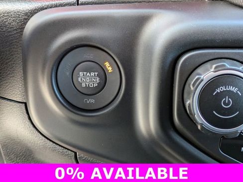 Used 2023 Jeep Gladiator Rubicon w/ LED Lighting Group image 22