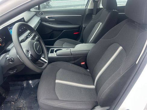 Used 2025 Hyundai Sonata SEL image 28