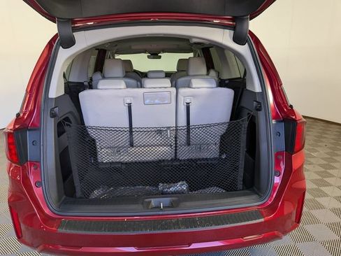 New 2026 Honda Odyssey EX-L image 10