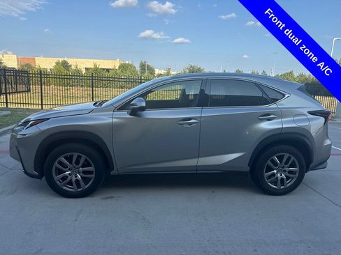 Used 2019 Lexus NX 300 AWD image 3