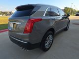Used 2019 Cadillac XT5 Luxury image 5