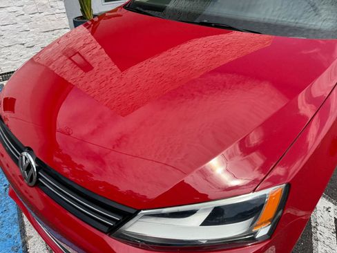 Used 2014 Volkswagen Jetta SE FWD image 12