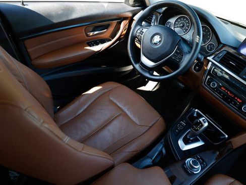 Used 2013 BMW 328i xDrive XDRIVE LUXURY LINE 4DR SEDAN image 18