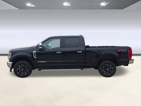 Used 2022 Ford F250 Lariat w/ Lariat Ultimate Package image 2