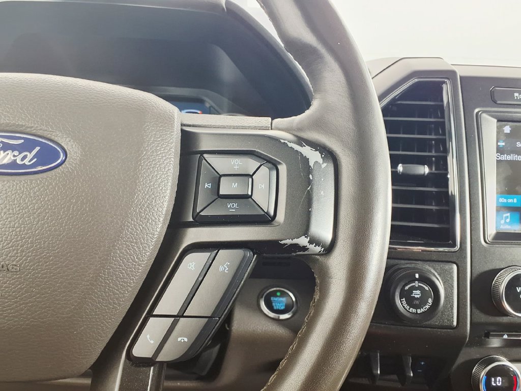 Used 2018 Ford Expedition Max Limited w/ Equipment Group 302A RWD image 20