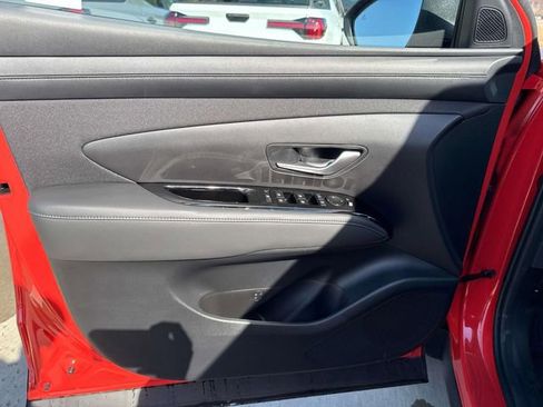 New 2026 Hyundai Santa Cruz XRT image 24