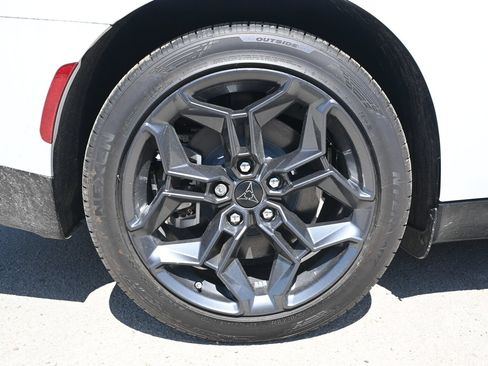 New 2026 Dodge Charger R/T w/ Blacktop Package AWD/4WD image 7