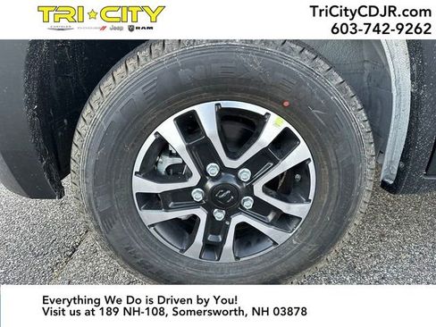 New 2025 RAM ProMaster 2500 w/ Quick Order Package 22G SLT image 42