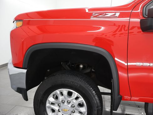 Used 2023 Chevrolet Silverado 3500 LT w/ All Star Edition AWD/4WD image 33