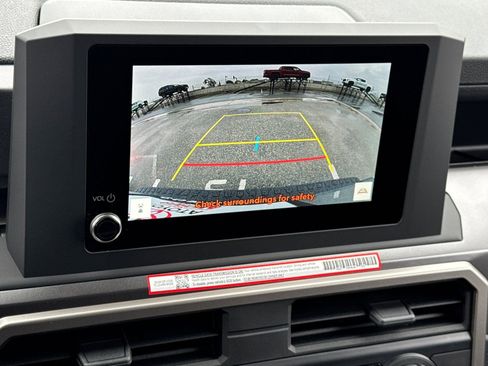 New 2026 Toyota 4Runner SR5 image 18