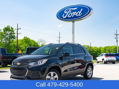Used 2020 Chevrolet Trax LT w/ LT Convenience Package