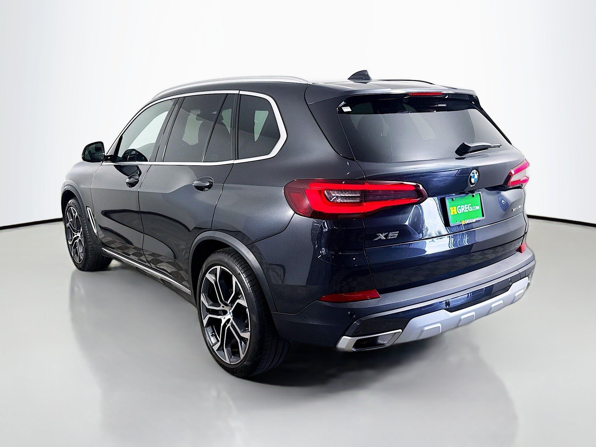 Used 2023 BMW X5 sDrive40i w/ Premium Package RWD image 7