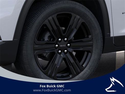 New 2025 GMC Acadia Elevation w/ Elevation Premium Package image 9