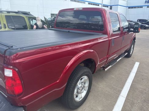 Used 2015 Ford F250 XLT w/ XLT Value Package image 5