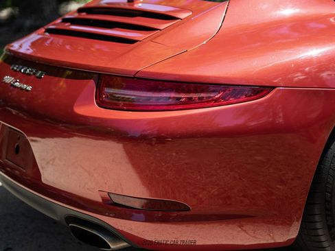 Used 2013 Porsche 911 Carrera RWD image 97
