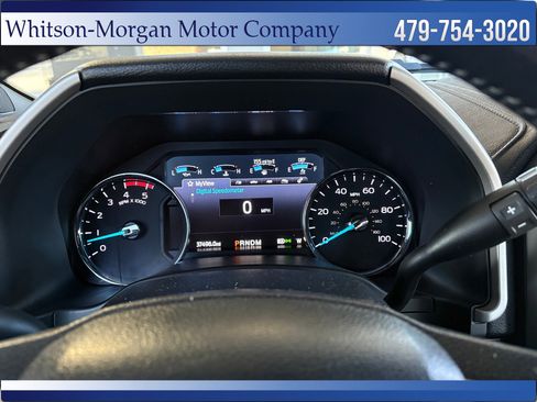 Used 2022 Ford F350 Lariat w/ Lariat Ultimate Package image 26