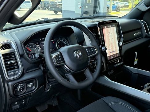 New 2026 RAM 1500 Big Horn image 15