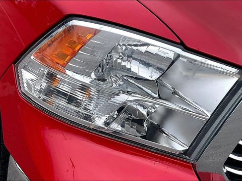 Used 2017 RAM 1500 Big Horn image 31