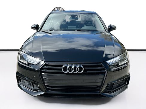 Used 2019 Audi A4 2.0T Premium image 2