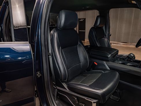 Used 2024 Ford F150 Lariat w/ Equipment Group 502A High AWD/4WD image 31