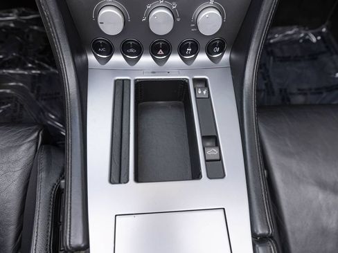 Used 2006 Aston Martin DB9 Volante RWD image 33