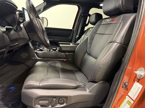 Used 2024 Toyota Sequoia TRD Pro image 15